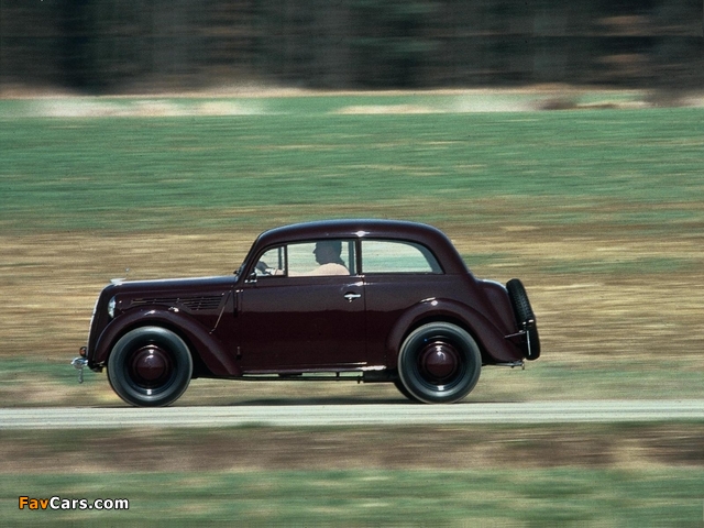 Pictures of Opel Kadett (K36) 1936–37 (640 x 480)