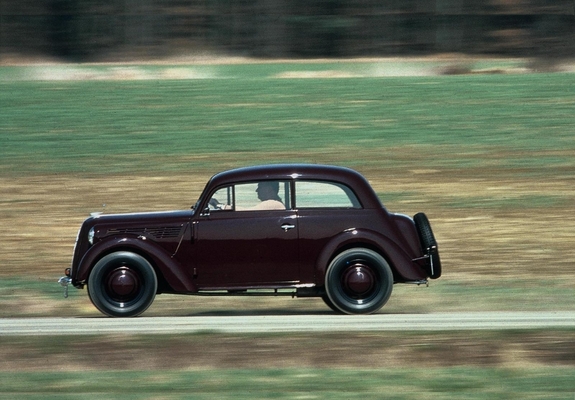 Pictures of Opel Kadett (K36) 1936–37