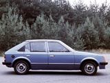 Pictures of Opel Kadett 5-door (D) 1979–84