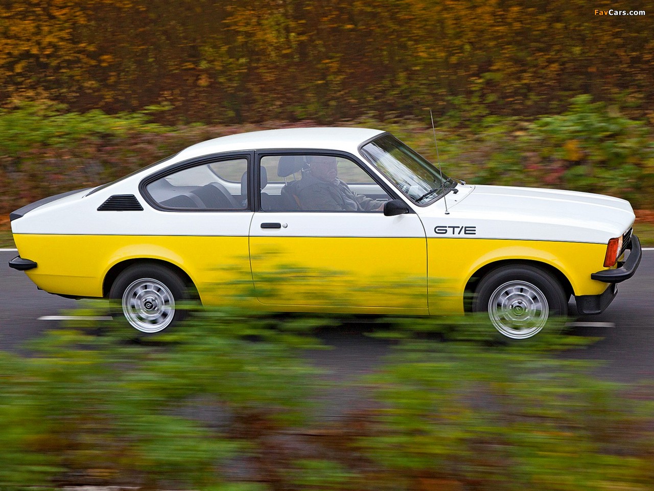 Opel Kadett GT/E (C) 1977–79 wallpapers (1280 x 960)