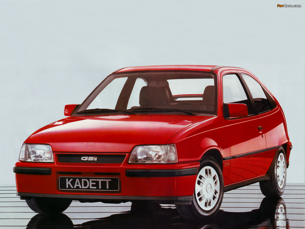 Opel Kadett GSi (E) 1984–91 wallpapers (1280 x 960)