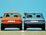 Opel Kadett wallpapers