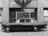 Opel Kapitän Polizei (B) 1969–70 wallpapers
