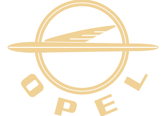 Images of Opel (1954)