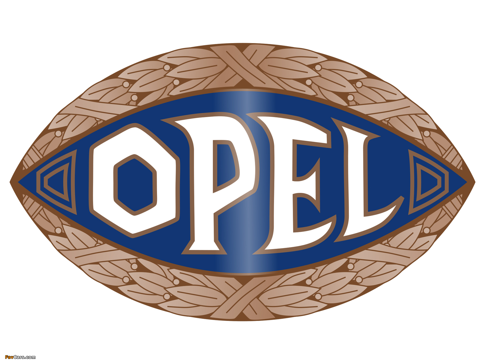 Images of Opel (1910) (1600 x 1200)