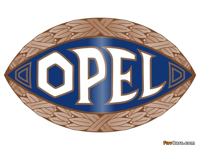 Images of Opel (1910) (640 x 480)