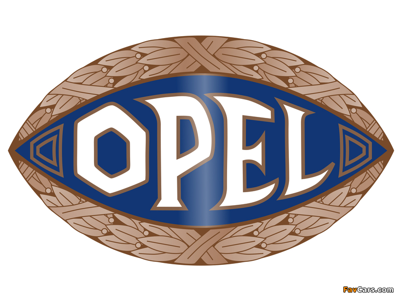 Images of Opel (1910) (800 x 600)