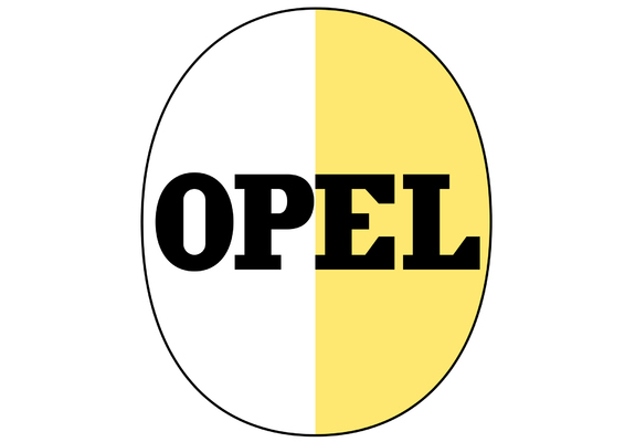 Opel (1937) pictures