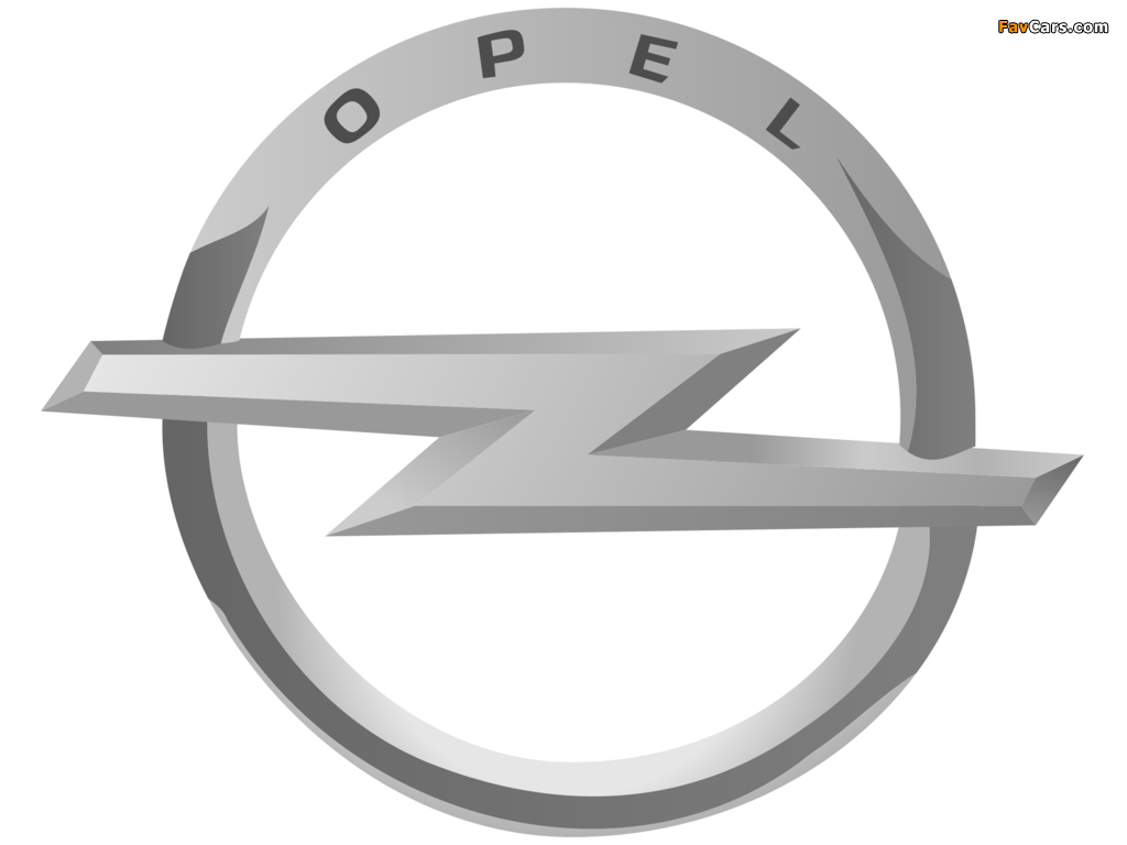 Opel wallpapers (1024 x 768)