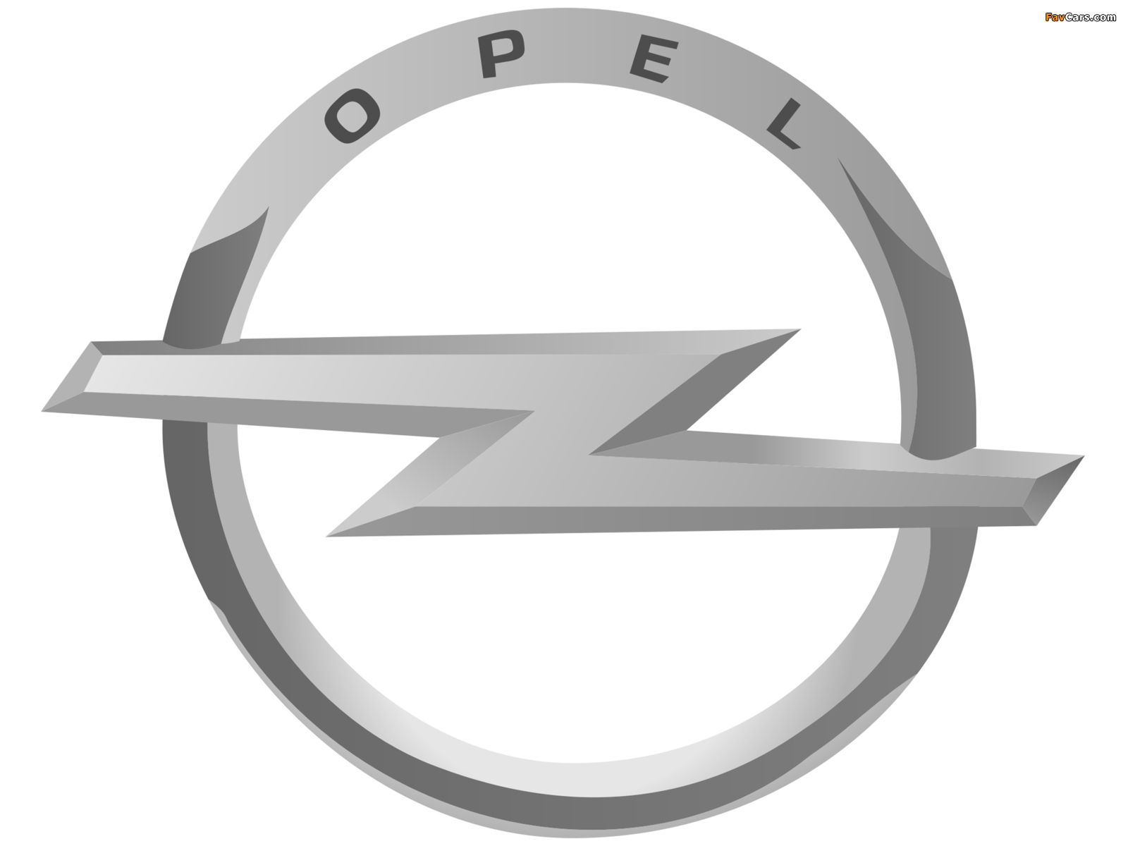 Opel wallpapers (1600 x 1200)