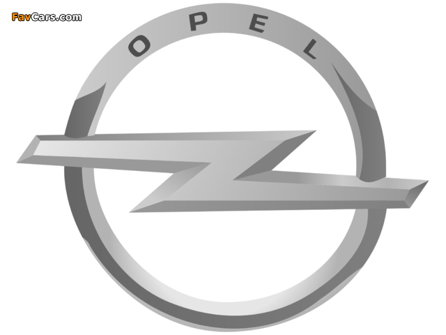 Opel wallpapers (640 x 480)