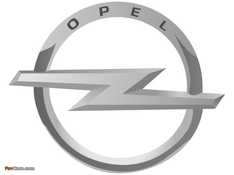 Opel wallpapers (800 x 600)