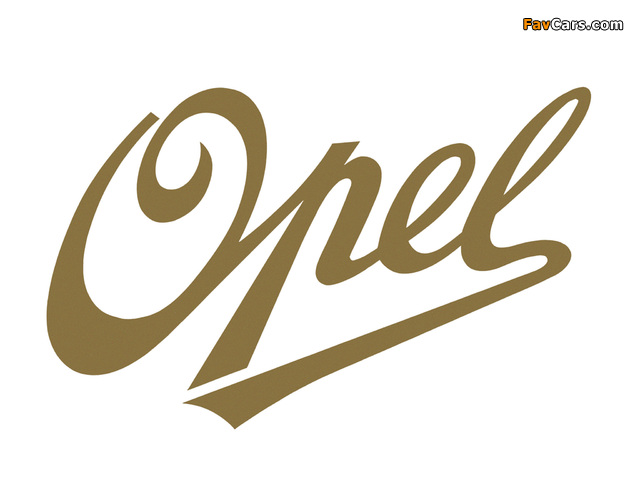 Opel (1901) images (640 x 480)