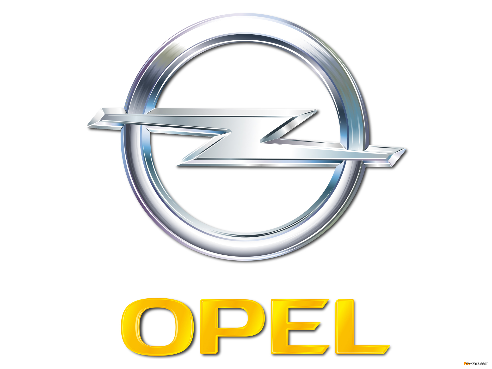 Photos of Opel (2007) (2048 x 1536)