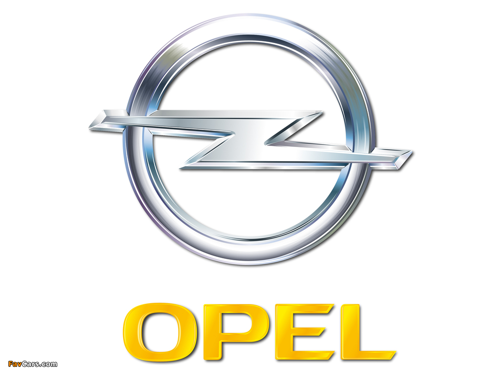 Photos of Opel (2007) (1024 x 768)