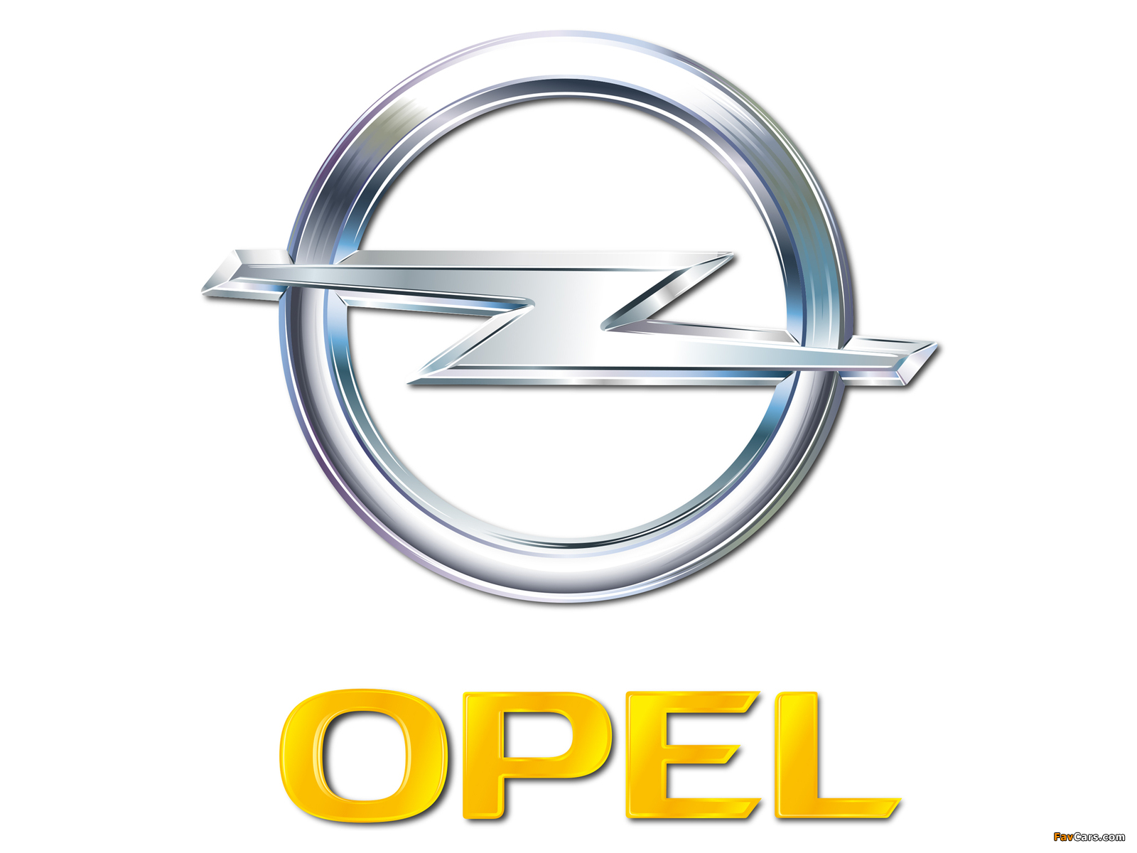 Photos of Opel (2007) (1600 x 1200)
