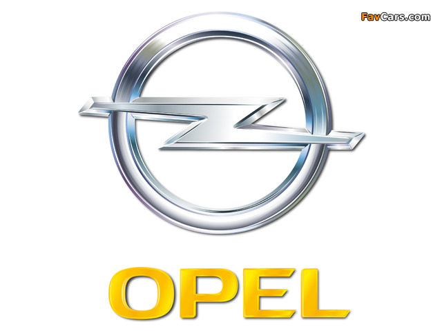 Photos of Opel (2007) (640 x 480)