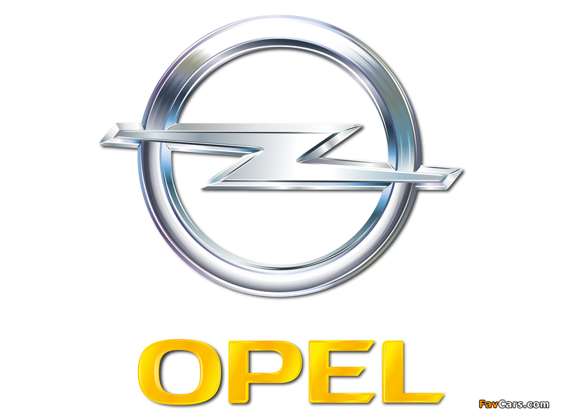 Photos of Opel (2007) (800 x 600)