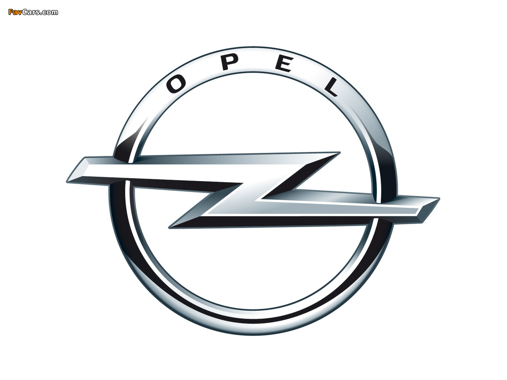 Opel wallpapers (1024 x 768)