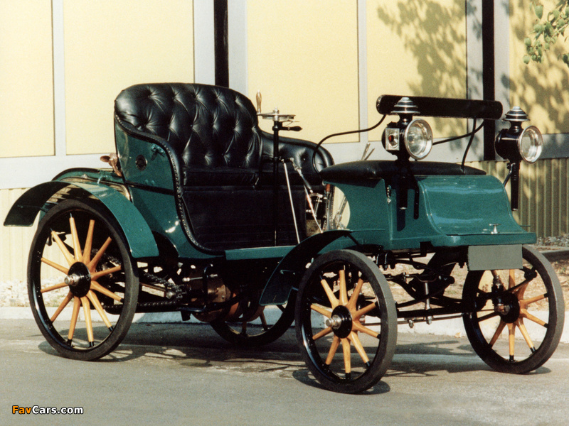 Opel-Lutzmann 3 PS 1899–00 pictures (800 x 600)