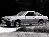 Images of Opel Manta (B) 1975–88