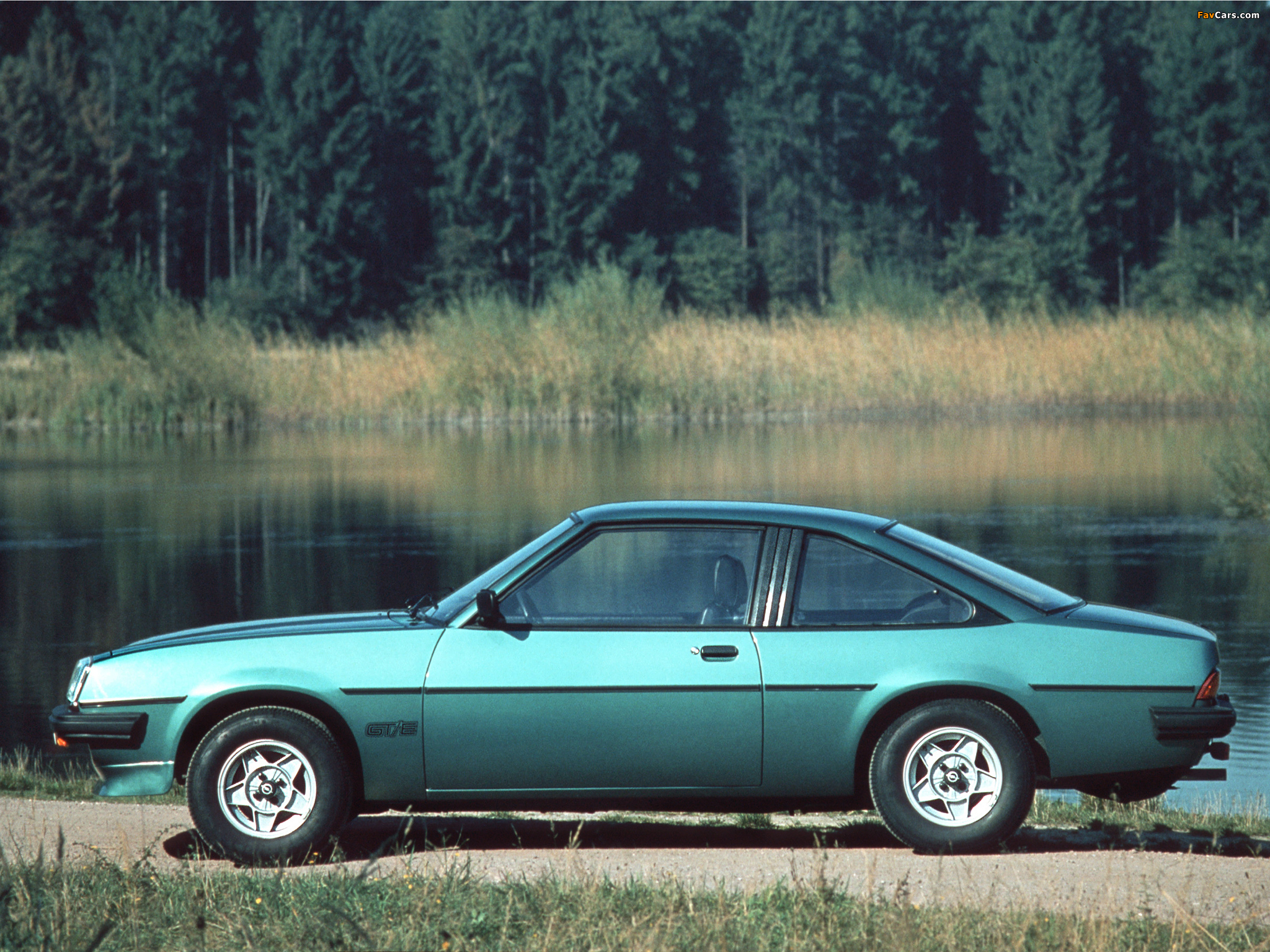 Images of Opel Manta GT/E (B) 1977–83 (2048 x 1536)