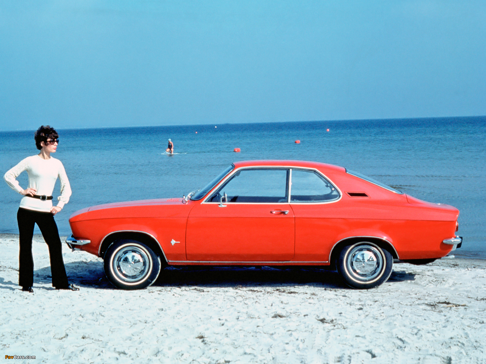 Opel Manta (A) 1970–75 photos (1600 x 1200)
