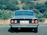 Opel Manta GT/E (A) 1974–75 photos