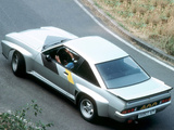 Opel Manta 400 (B) 1981–84 wallpapers