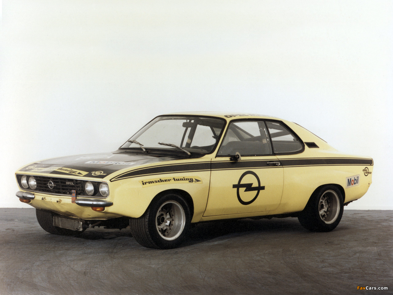 Opel Manta photos (1280 x 960)