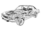 Pictures of Opel Manta Luxus (A) 1973–74