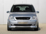 Steinmetz Opel Meriva (A) images