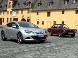 Images of Opel