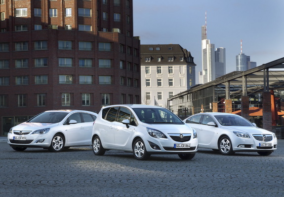 Opel images