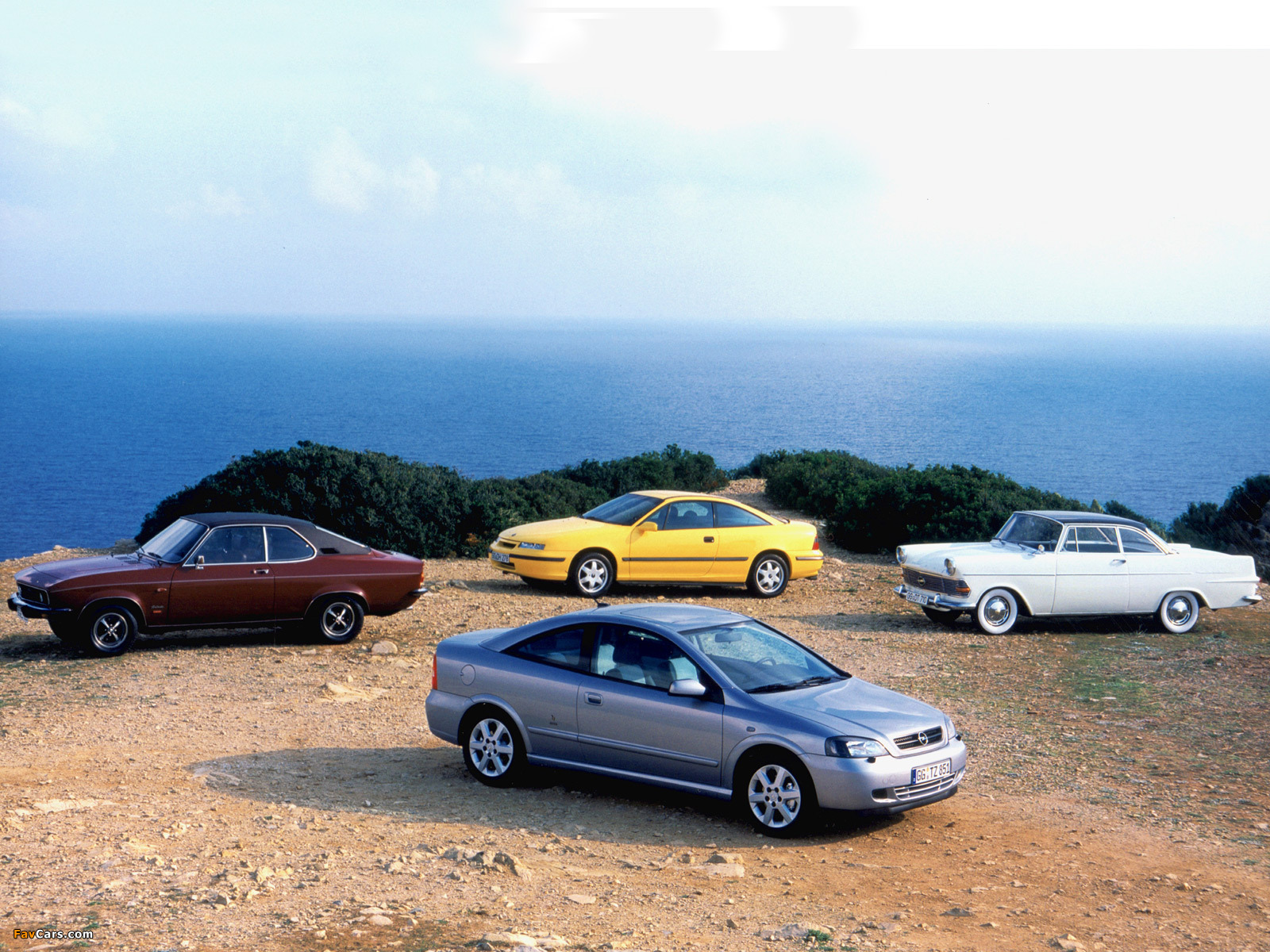 Opel photos (1600 x 1200)