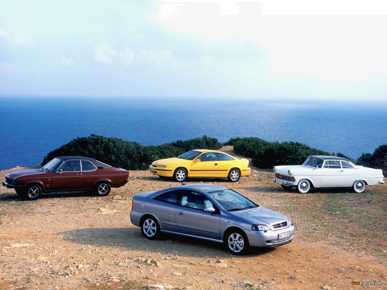 Opel photos (1280 x 960)