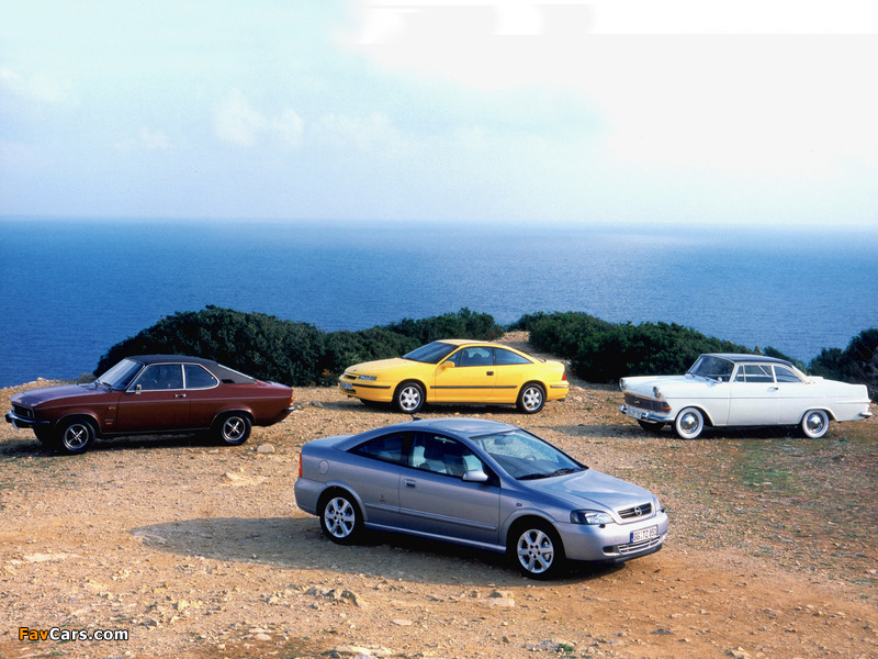 Opel photos (800 x 600)