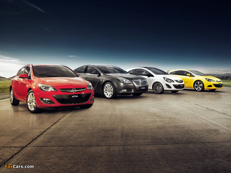 Opel pictures (800 x 600)