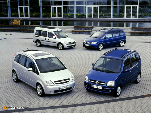 Opel pictures (640 x 480)