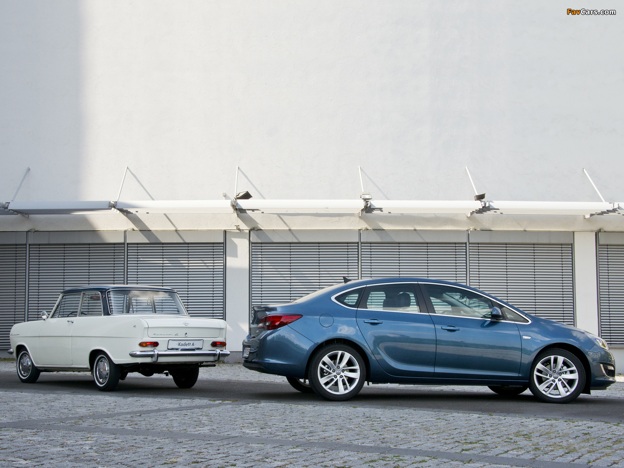 Opel wallpapers (1280 x 960)