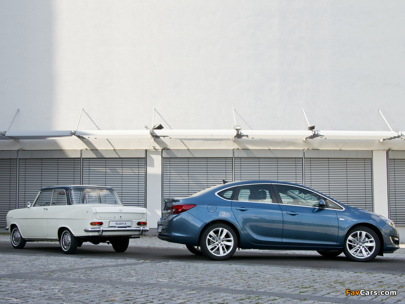 Opel wallpapers (800 x 600)