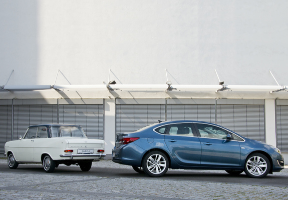Opel wallpapers