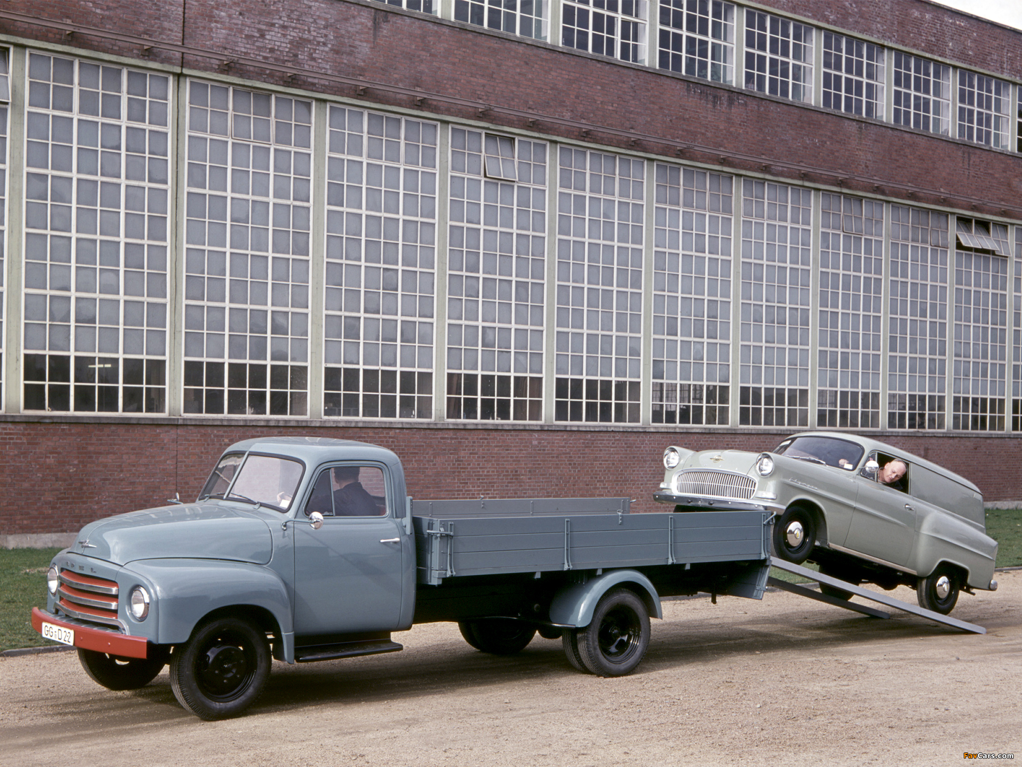 Photos of Opel (2048 x 1536)