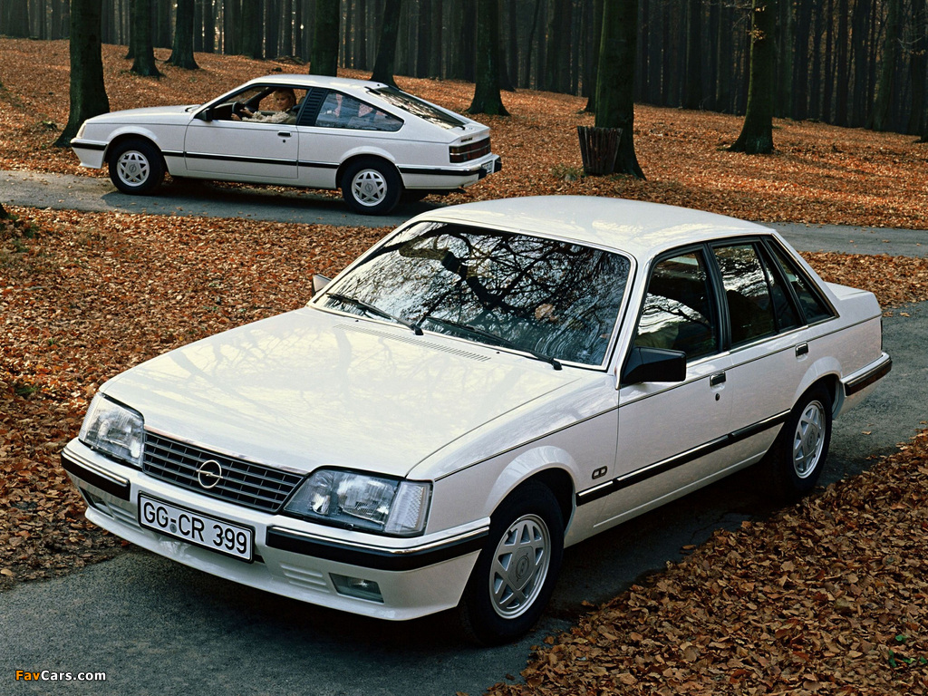 Photos of Opel (1024 x 768)