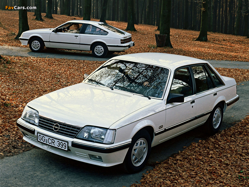 Photos of Opel (800 x 600)