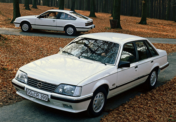 Photos of Opel