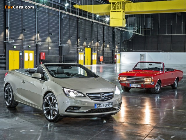 Pictures of Opel (640 x 480)