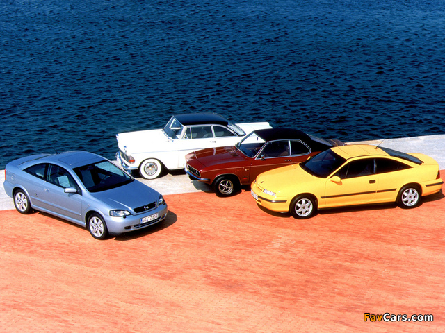 Opel wallpapers (640 x 480)