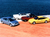 Opel wallpapers