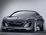 Images of Opel Monza Concept 2013